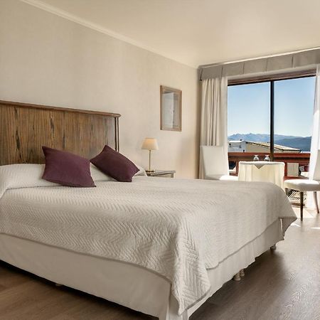 Soft Bariloche Hotel Bagian luar foto
