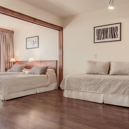Soft Bariloche Hotel Bagian luar foto