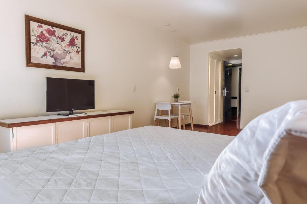 Soft Bariloche Hotel Bagian luar foto