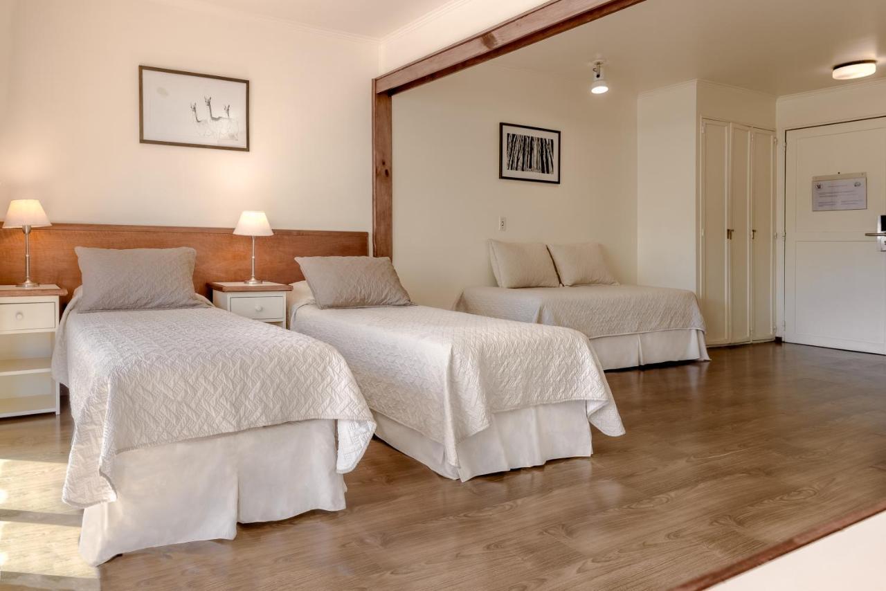 Soft Bariloche Hotel Bagian luar foto