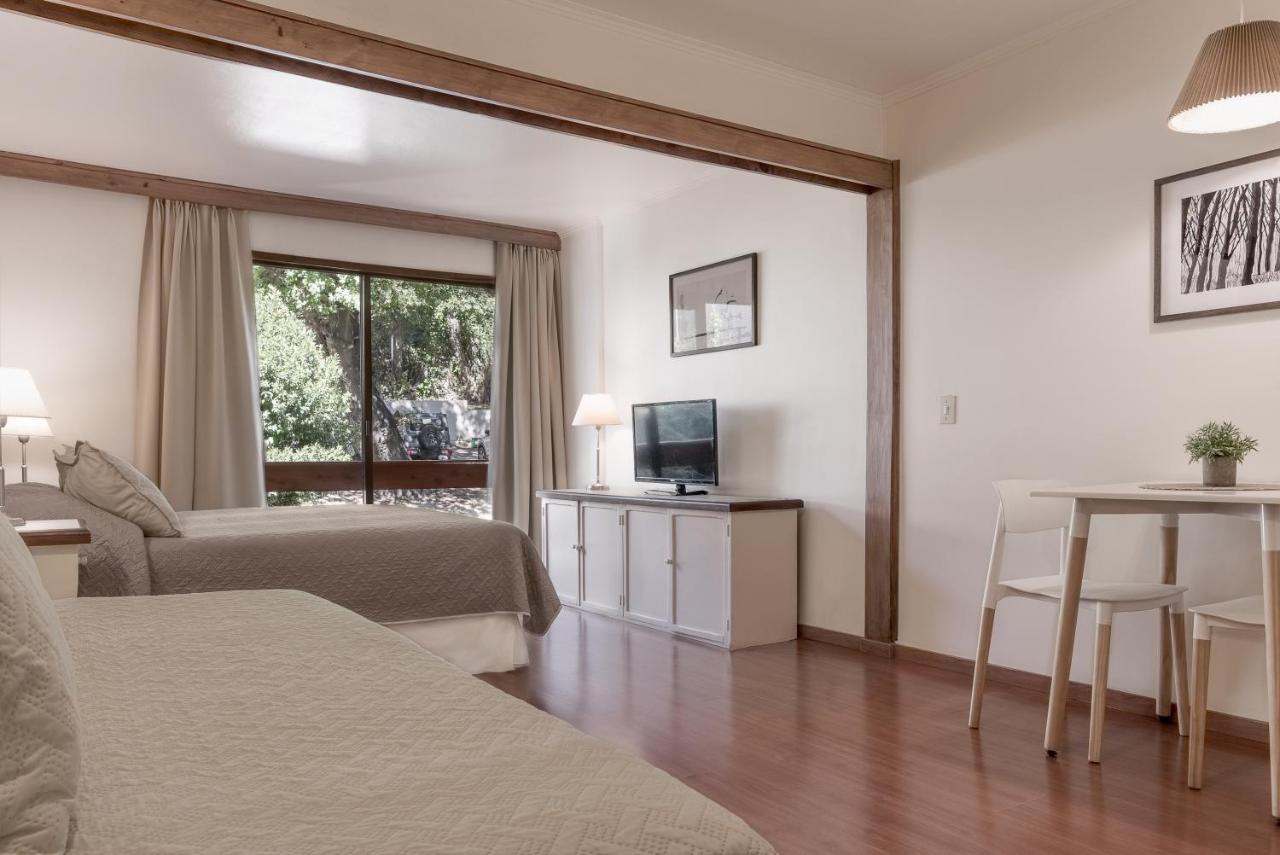 Soft Bariloche Hotel Bagian luar foto
