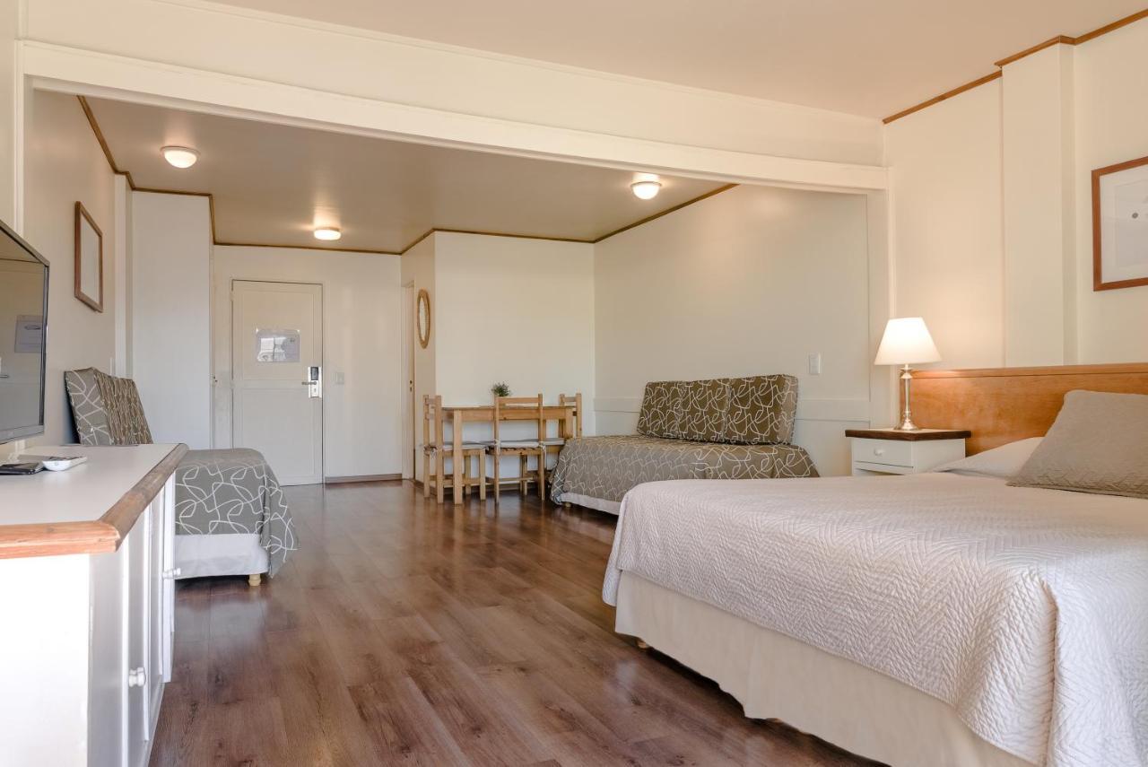 Soft Bariloche Hotel Bagian luar foto