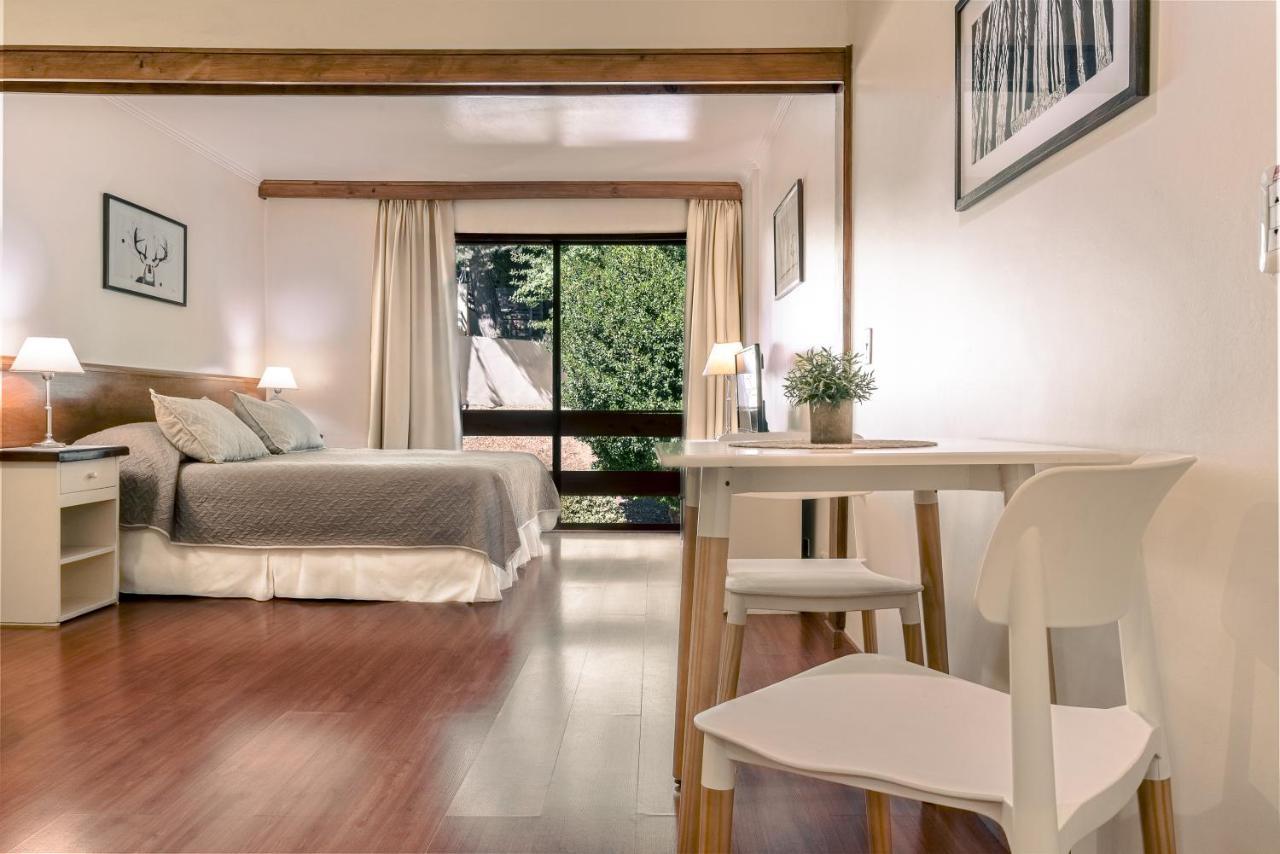 Soft Bariloche Hotel Bagian luar foto