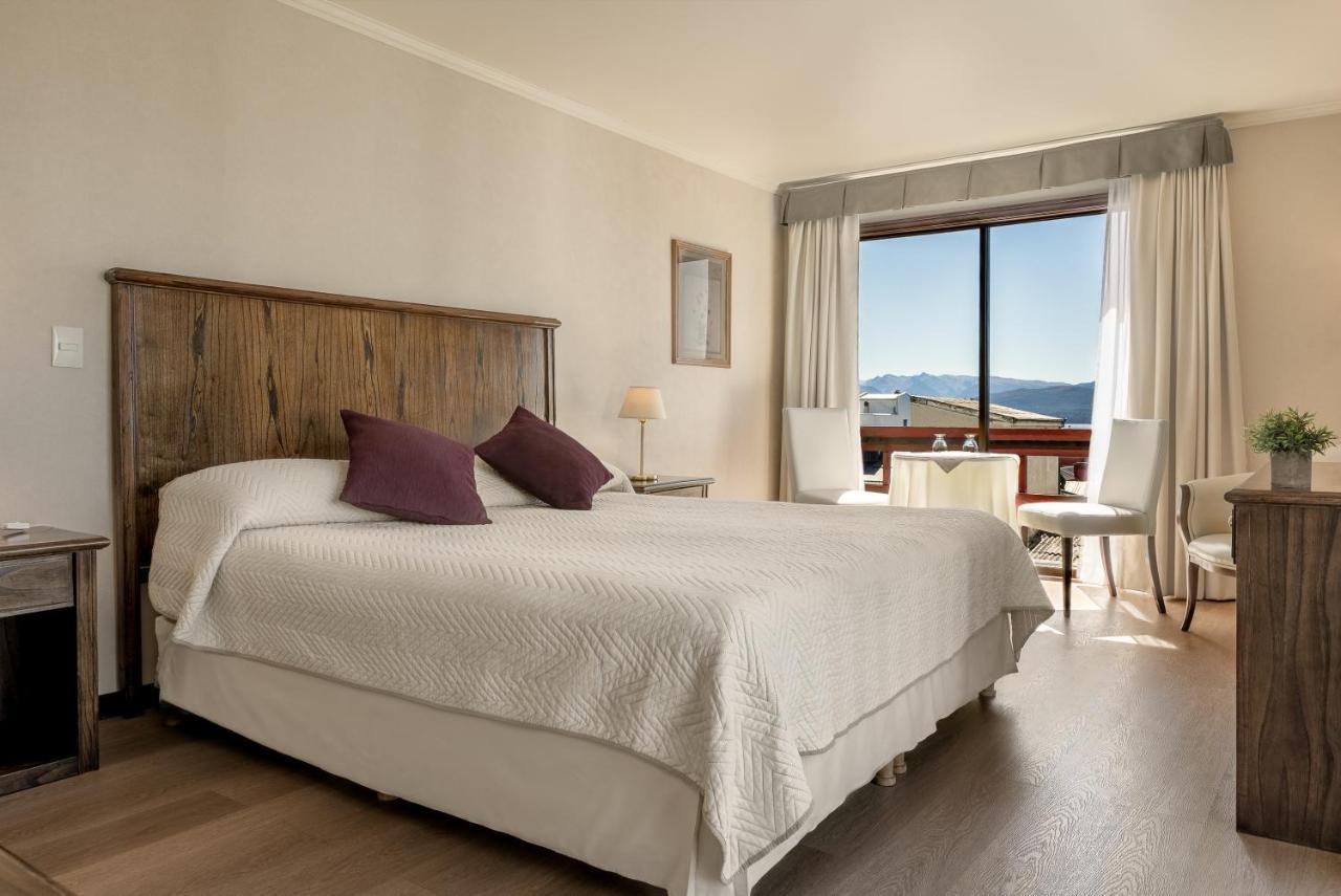 Soft Bariloche Hotel Bagian luar foto