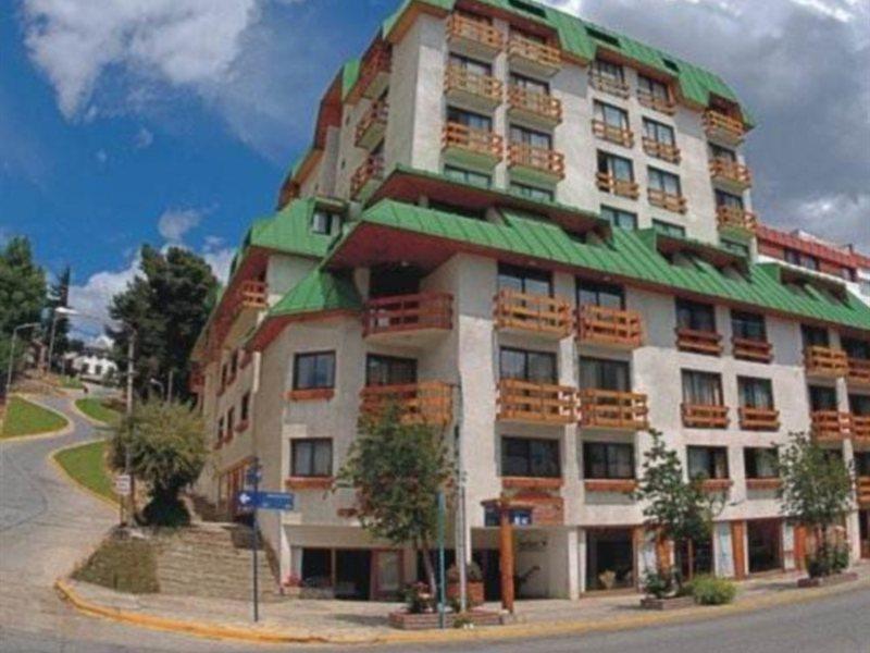 Soft Bariloche Hotel Bagian luar foto
