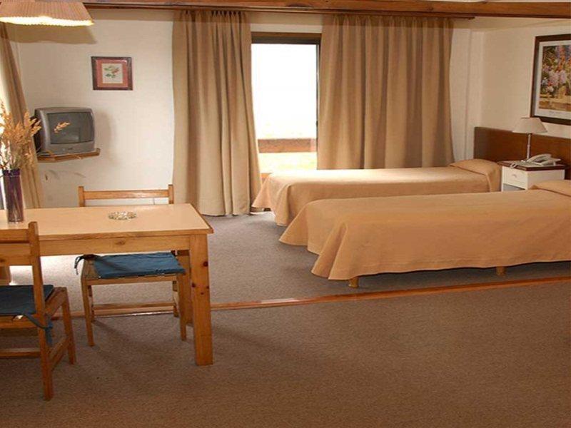 Soft Bariloche Hotel Bagian luar foto