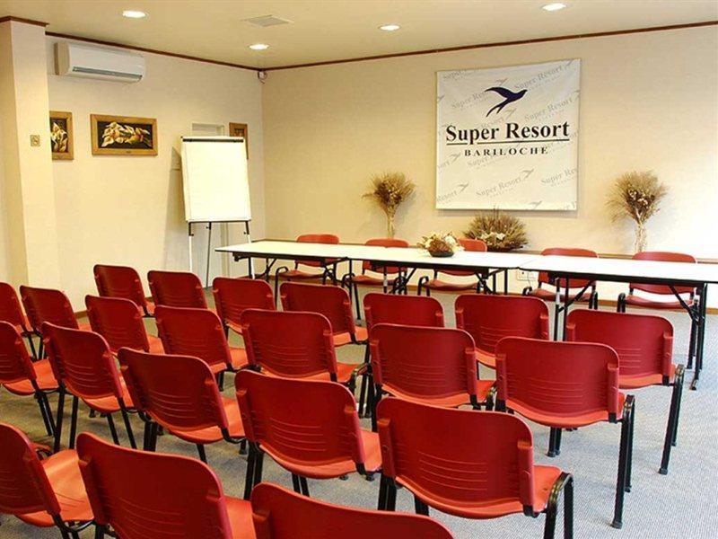 Soft Bariloche Hotel Bagian luar foto