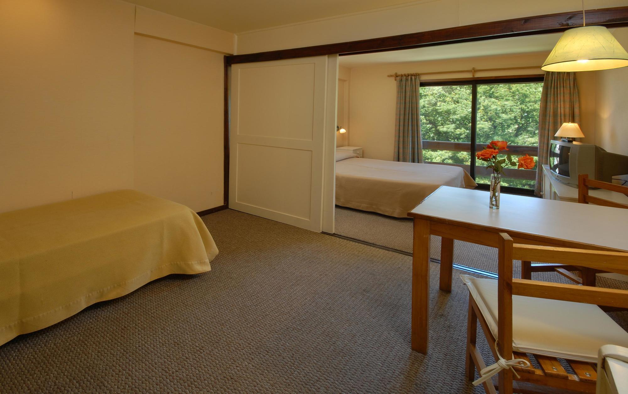 Soft Bariloche Hotel Bagian luar foto