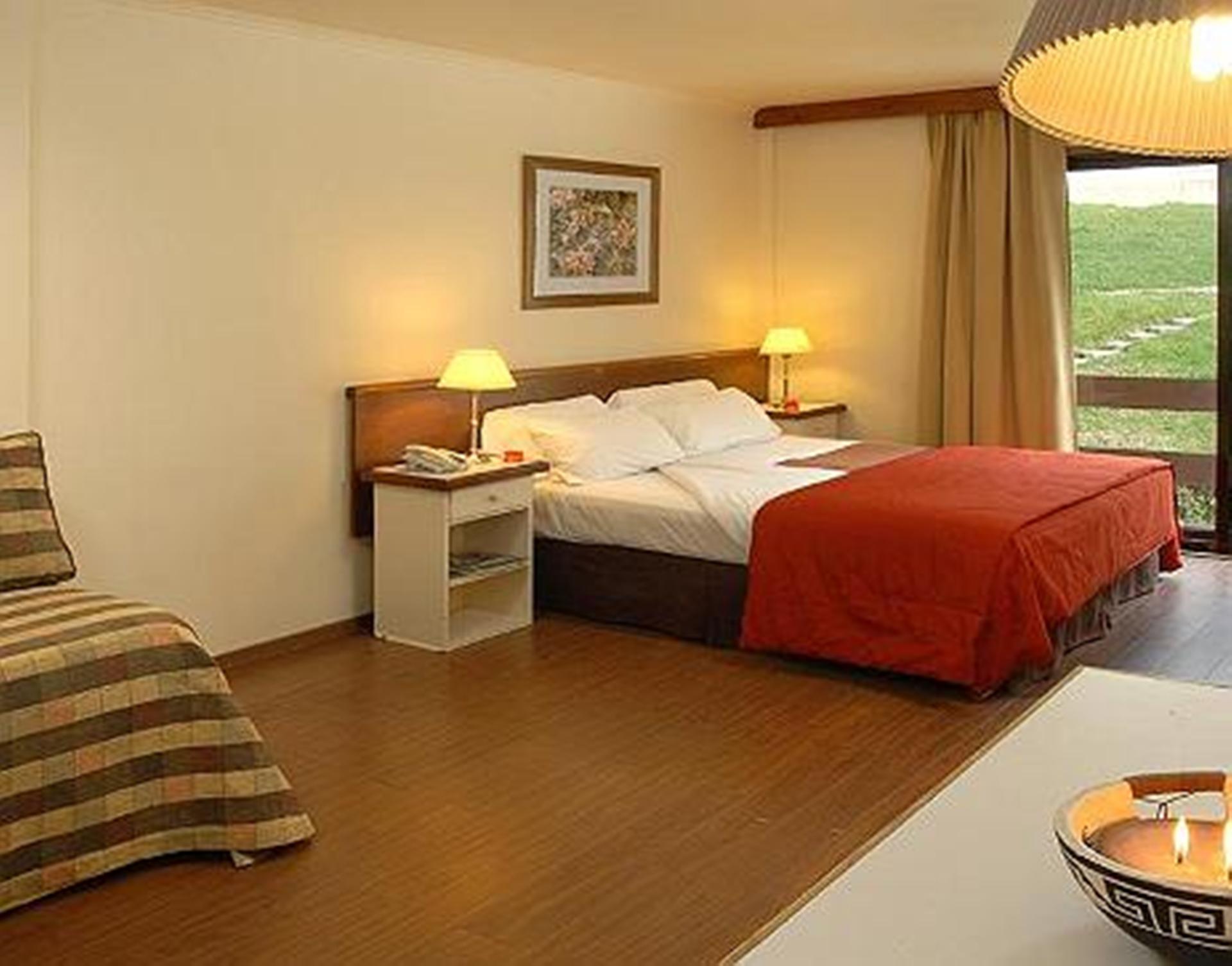Soft Bariloche Hotel Bagian luar foto