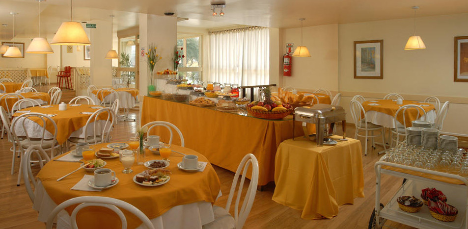Soft Bariloche Hotel Bagian luar foto