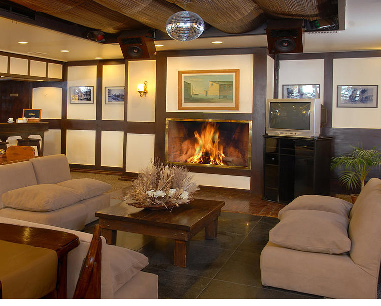 Soft Bariloche Hotel Bagian luar foto