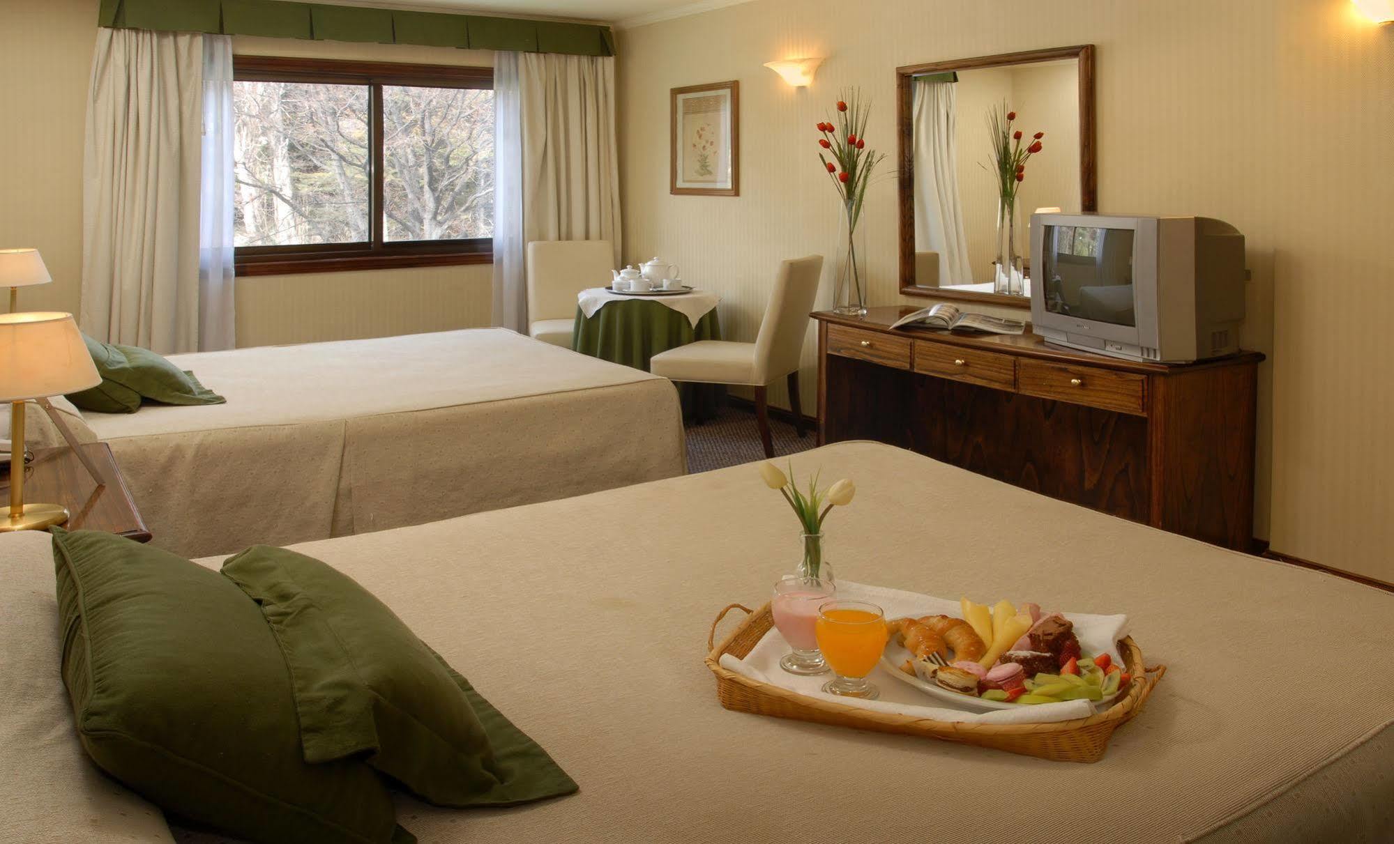 Soft Bariloche Hotel Bagian luar foto