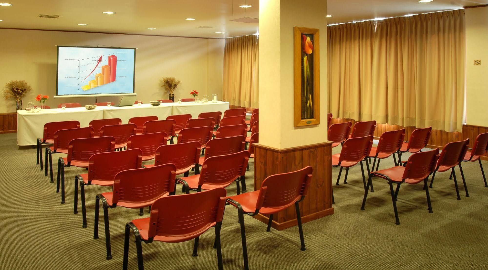 Soft Bariloche Hotel Bagian luar foto